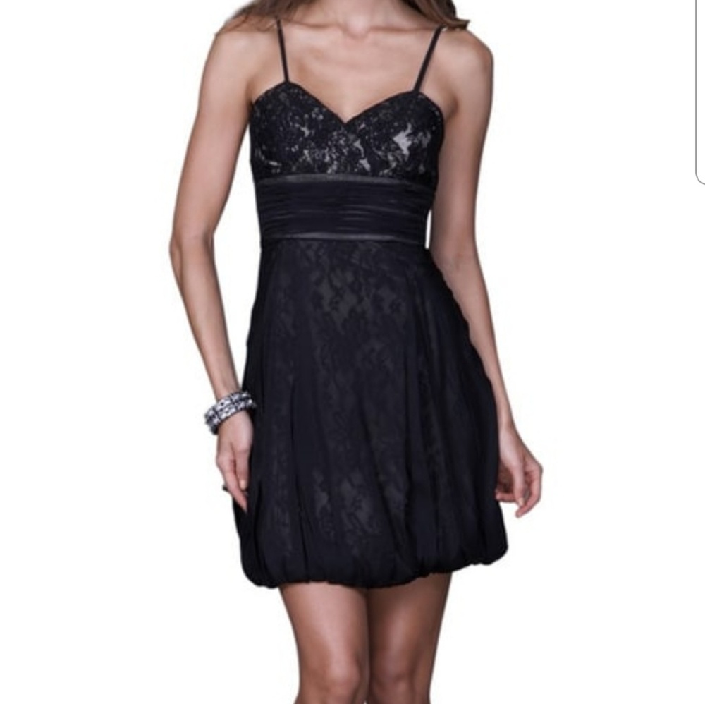 Tulle Cocktail dress NWT